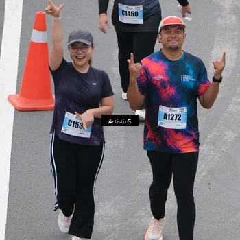 Runner Photo 7273021