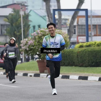 Runner Photo 7273023