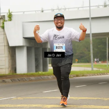 Runner Photo 7273025