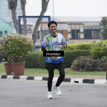 Runner Photo 7273026