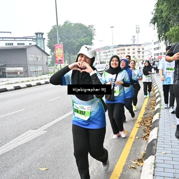 Runner Photo 7273028