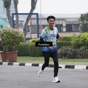 Runner Photo 7273029