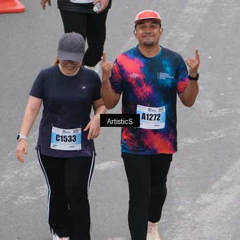 Runner Photo 7273033