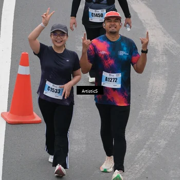 Runner Photo 7273036