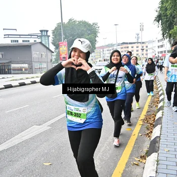 Runner Photo 7273040