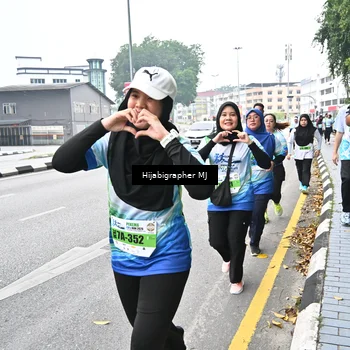 Runner Photo 7273042