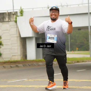 Runner Photo 7273043