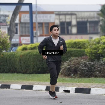 Runner Photo 7273044