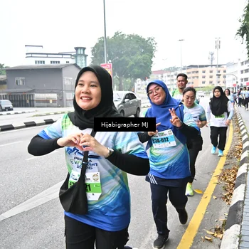 Runner Photo 7273049