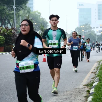 Runner Photo 7273053