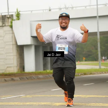 Runner Photo 7273054