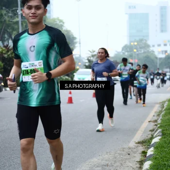 Runner Photo 7273058