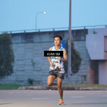 Runner Photo 7273061