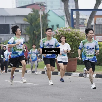 Runner Photo 7273063