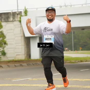 Runner Photo 7273066