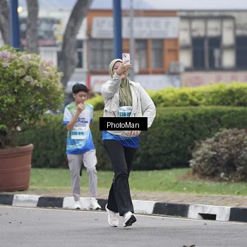 Runner Photo 7273071