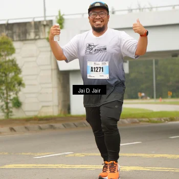 Runner Photo 7273072