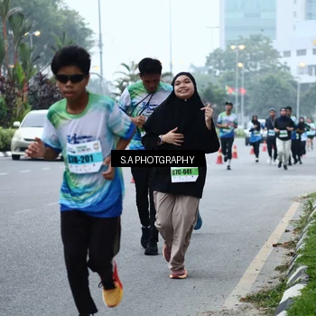 Runner Photo 7273080