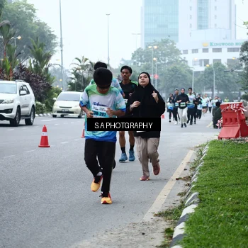 Runner Photo 7273082