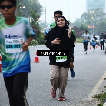 Runner Photo 7273083