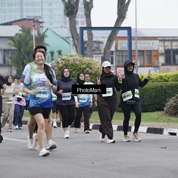 Runner Photo 7273084