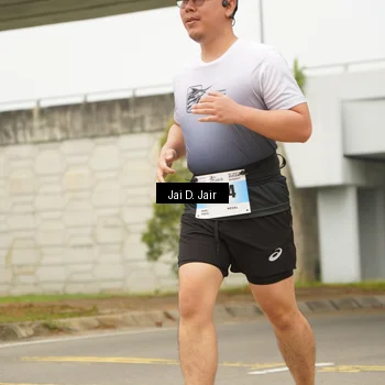 Runner Photo 7273086