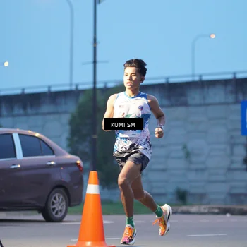 Runner Photo 7273087