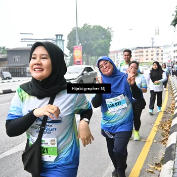 Runner Photo 7273089