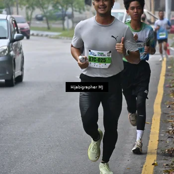Runner Photo 7273091