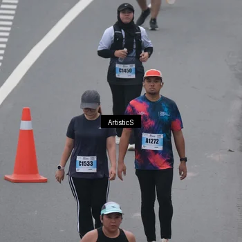 Runner Photo 7273104
