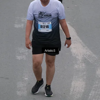 Runner Photo 7273108