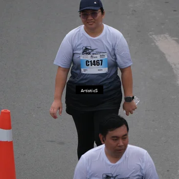 Runner Photo 7273109
