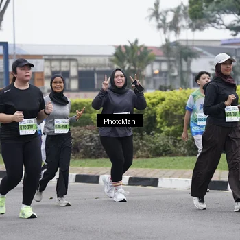 Runner Photo 7273121