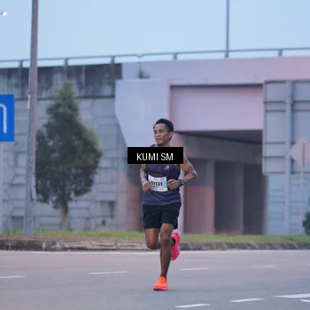 Runner Photo 7273123