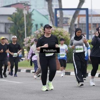 Runner Photo 7273127