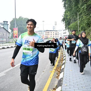 Runner Photo 7273130