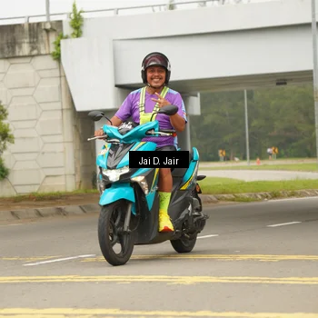 Runner Photo 7273135
