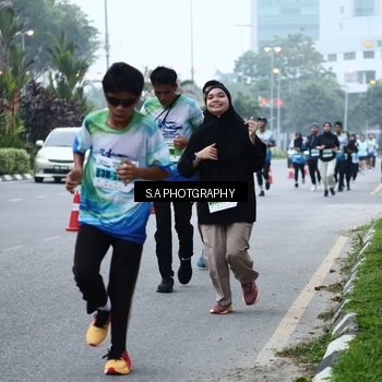 Runner Photo 7273140