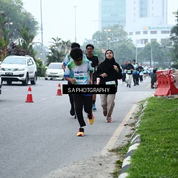 Runner Photo 7273141