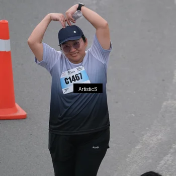 Runner Photo 7273143