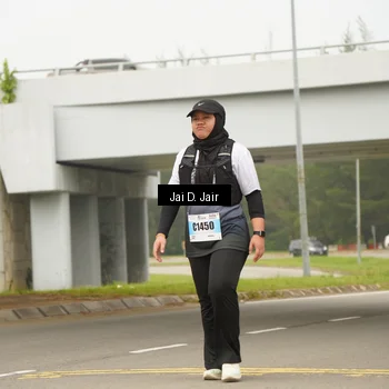 Runner Photo 7273144