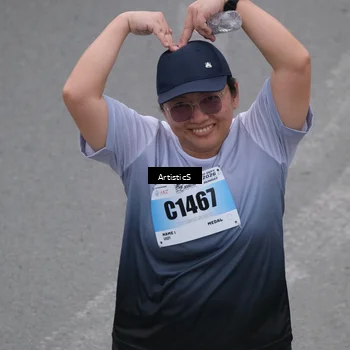 Runner Photo 7273149