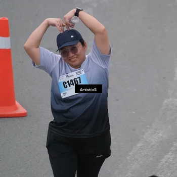 Runner Photo 7273156