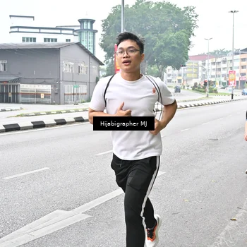 Runner Photo 7273157