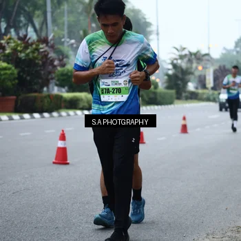 Runner Photo 7273162