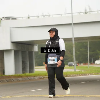 Runner Photo 7273165