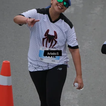 Runner Photo 7273166