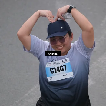 Runner Photo 7273167