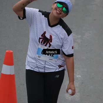 Runner Photo 7273168