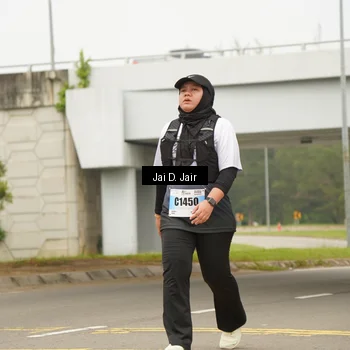 Runner Photo 7273171